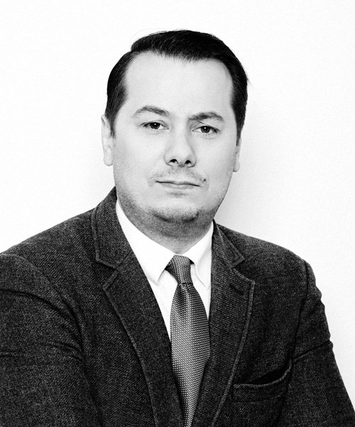 Arkadiusz Szczesiak