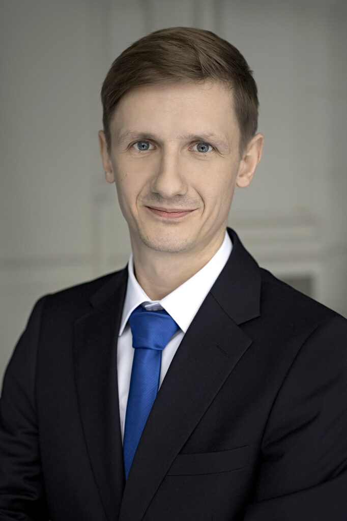 Dawid Przybylski